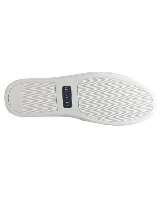 tommy hilfiger mckenzie sneaker