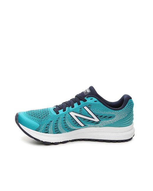 New Balance Fuelcore Rush V3 Lightweight Running Shoe in Blue | Lyst