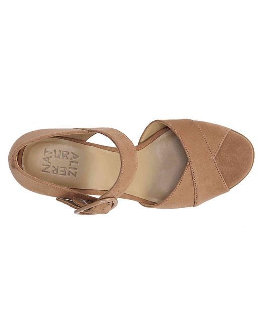 naturalizer bardot sandal