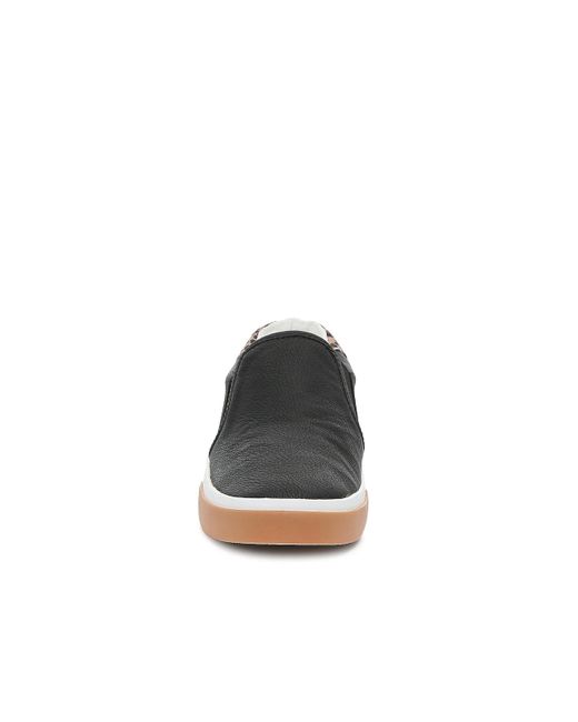 dolce vita sneakers black