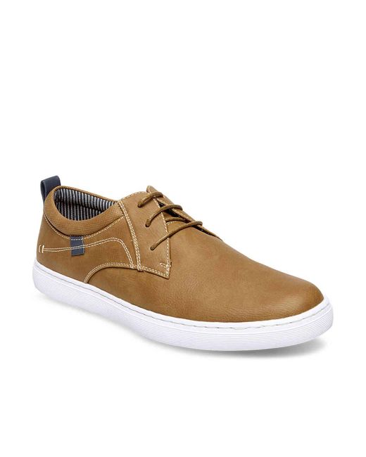 steve madden tan shoes