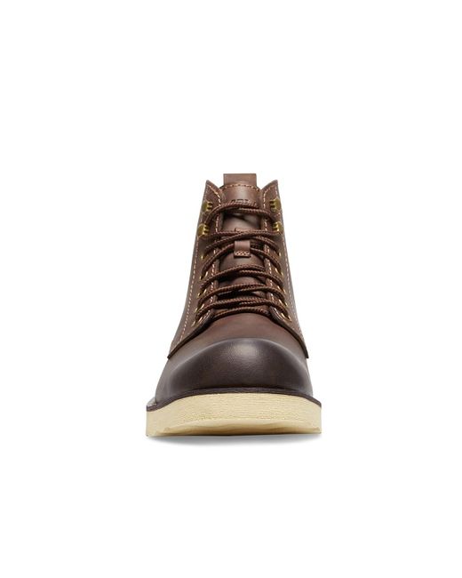 Eastland Jackman Work Boot in Brown for 