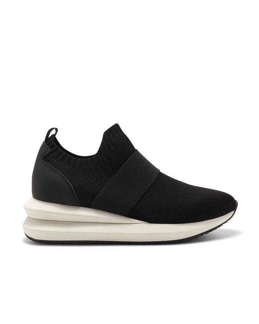 Vince hotsell wedge sneaker
