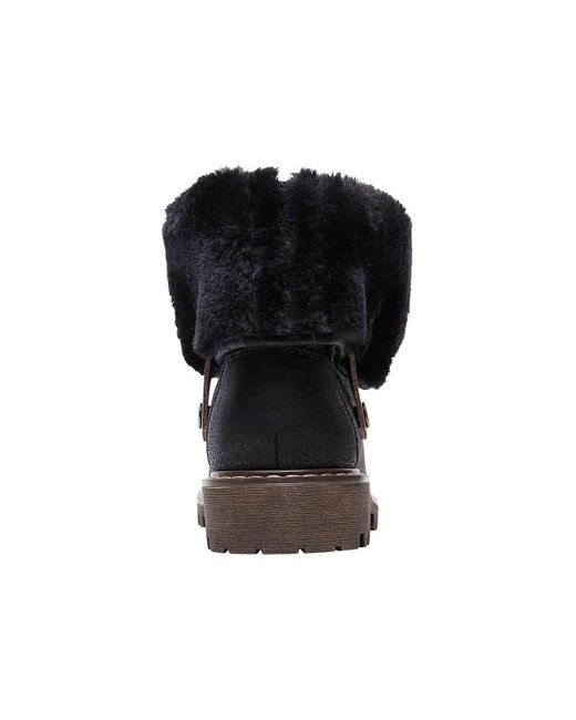 roxy bruna combat boot