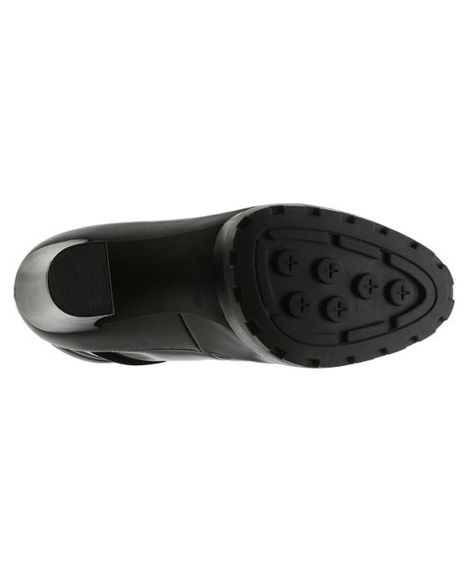 illroy platform bootie