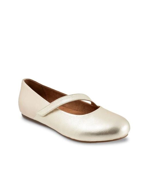 Softwalk® Yellow Syracuse Slipon