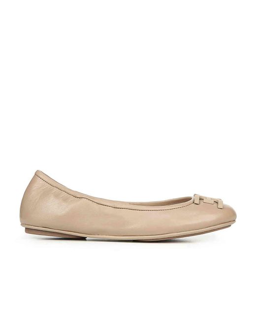 sam edelman florence ballet flat