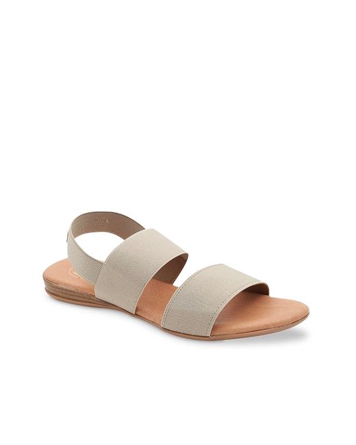 andre assous nigella