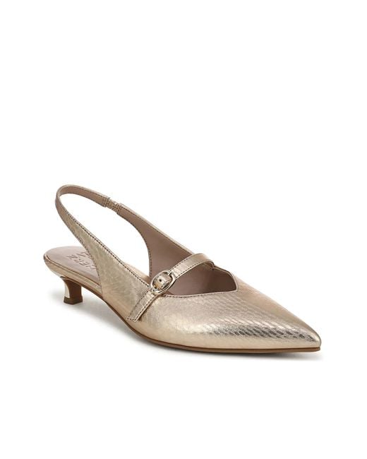 Naturalizer Multicolor Grayson Pump