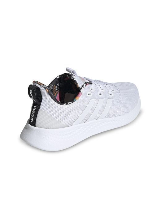 adidas x zoe saldana collection puremotion adapt women's sneakers