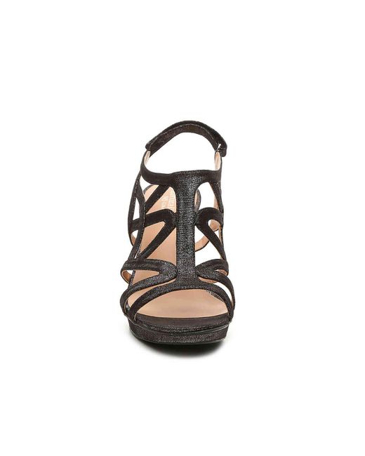 naturalizer danya sandal