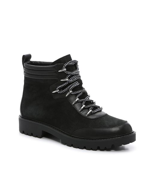 revolve combat boots