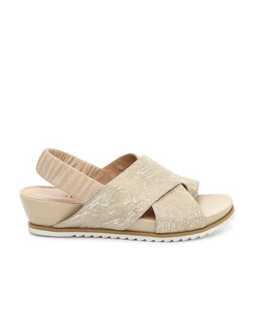 vaneli hendra wedge sandal