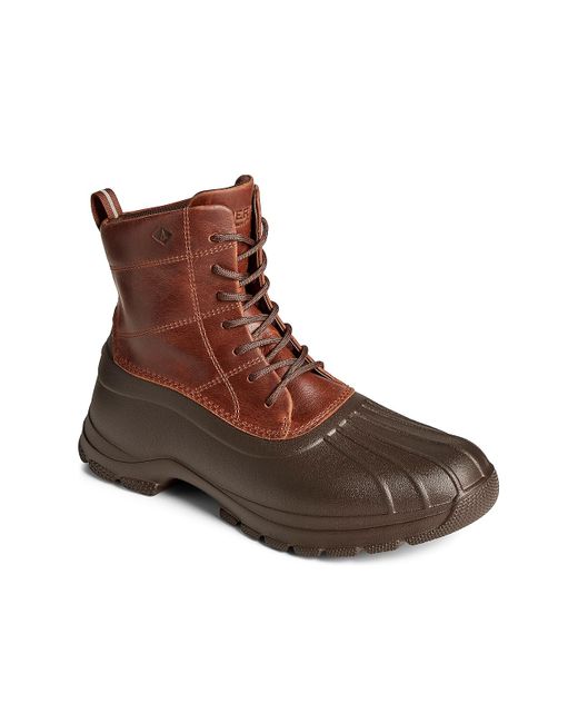 Sperry top sider duck shoes store