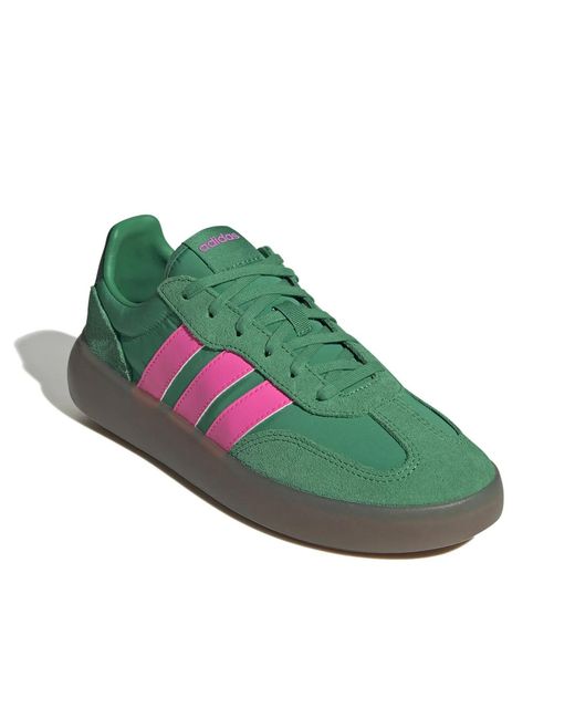 Adidas Green Barreda Sneaker