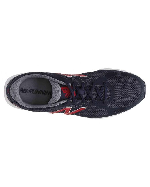 New Balance 630 V5 Lightweight Running Shoe in Blue for Men | Lyst