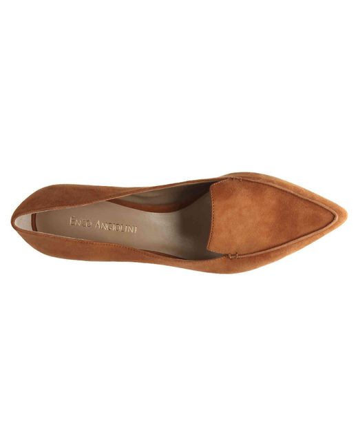 enzo angiolini denna