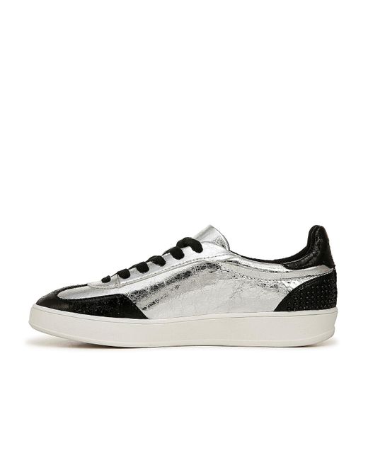 Zodiac Sansa Sneaker in Black Lyst