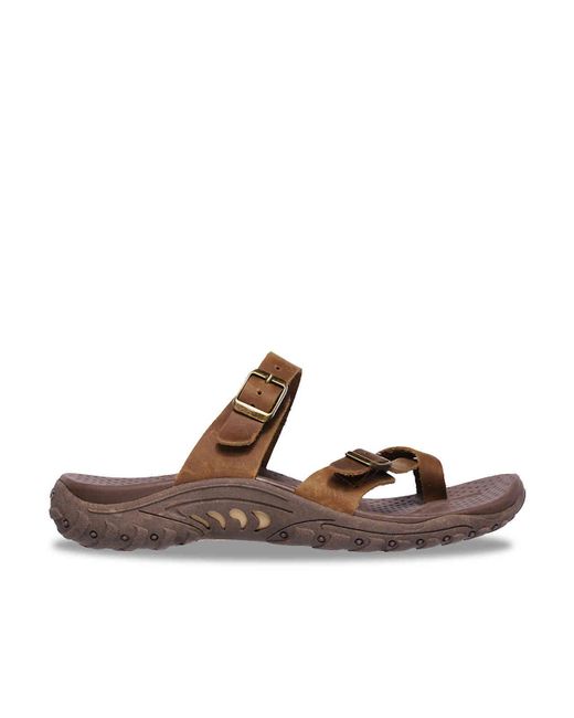 Skechers reggae caribbean sandals sale