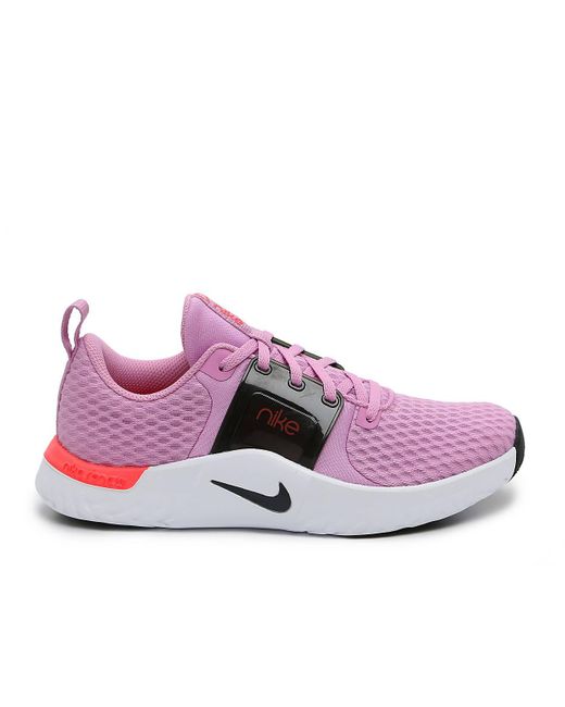 Nike Renew In Season Tr 10 CK2576-104 ÎÏÎ½Î±Î¹ÎºÎµÎ¯Î± ÎÎ¸Î»Î·ÏÎ¹ÎºÎ¬ Î Î±ÏÎ¿ÏÏÏÎ¹Î± Î³Î¹Î± Î ÏÎ¿ÏÏÎ½Î·ÏÎ· & ÎÏÎ¼Î½Î±ÏÏÎ®ÏÎ¹Î¿ 
