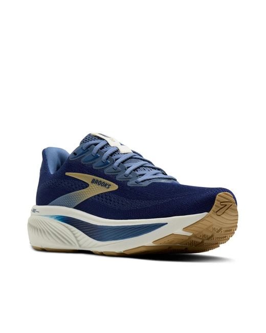 Brooks Blue Ghost 17 Running Shoe for men