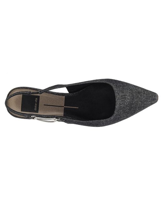 dolce vita kelsa flat