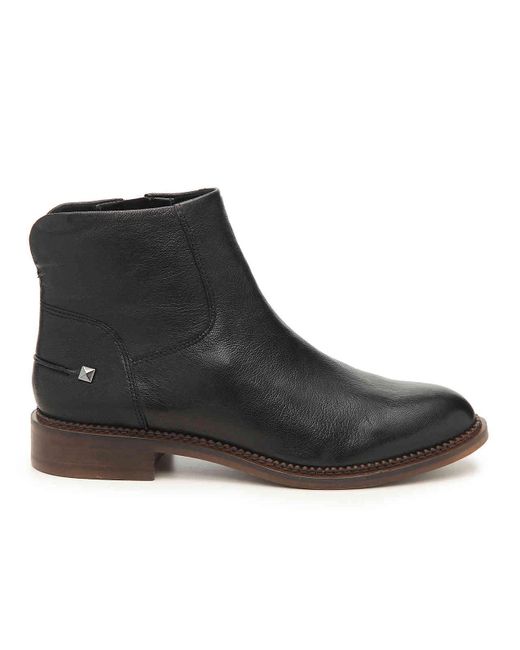 franco sarto black