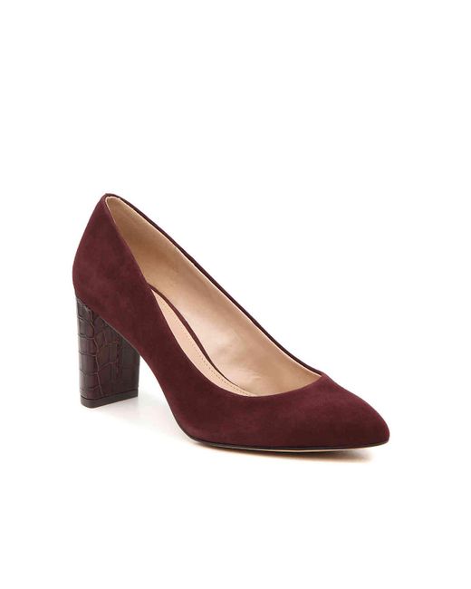 essex lane vera pump