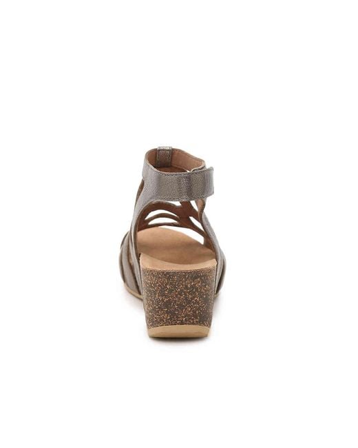 dansko selina sandals