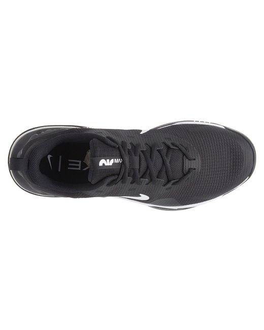 Nike Black Air Max Alpha Trainer 5 Sneaker for men