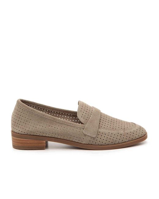 lucky brand caviep loafer