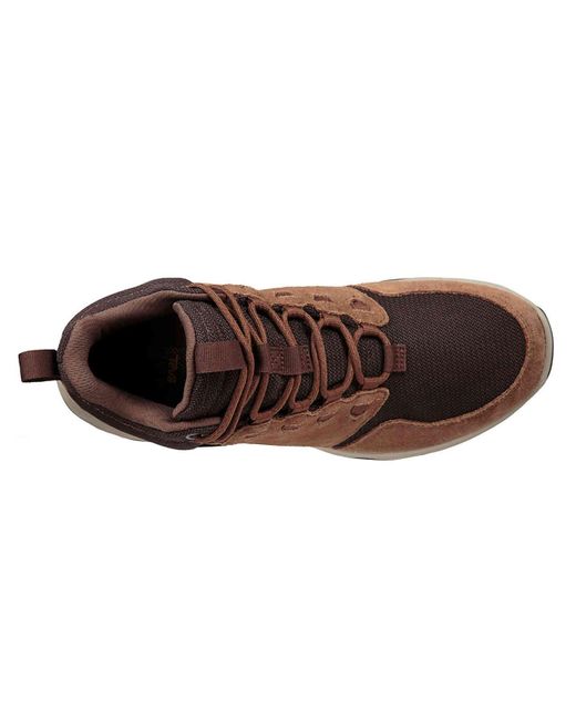 teva arrowridge trail shoe
