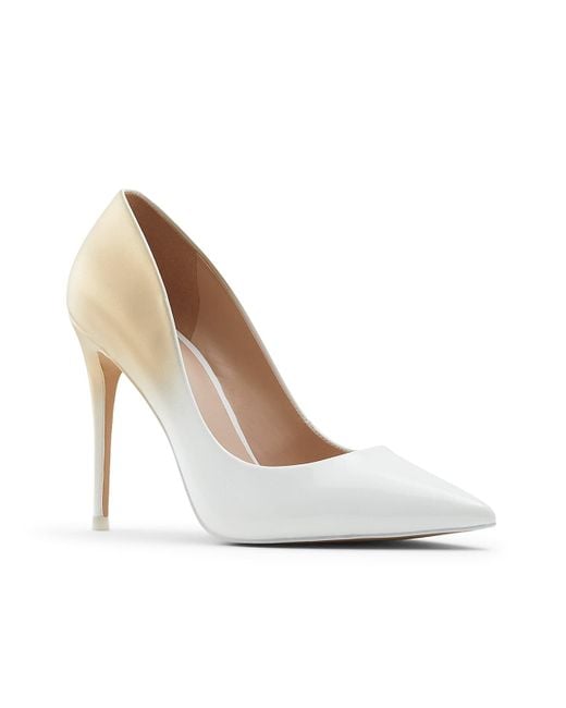 stessy pumps