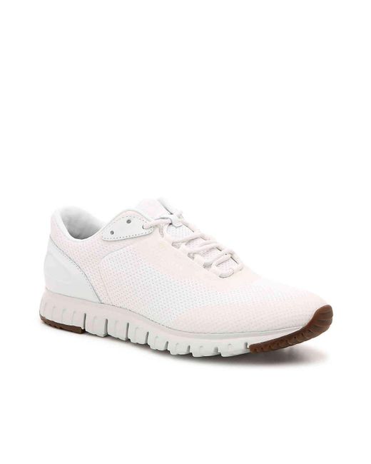 Cole Haan Grandsport Flex Sneaker in 
