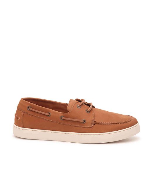 vince camuto boat shoes