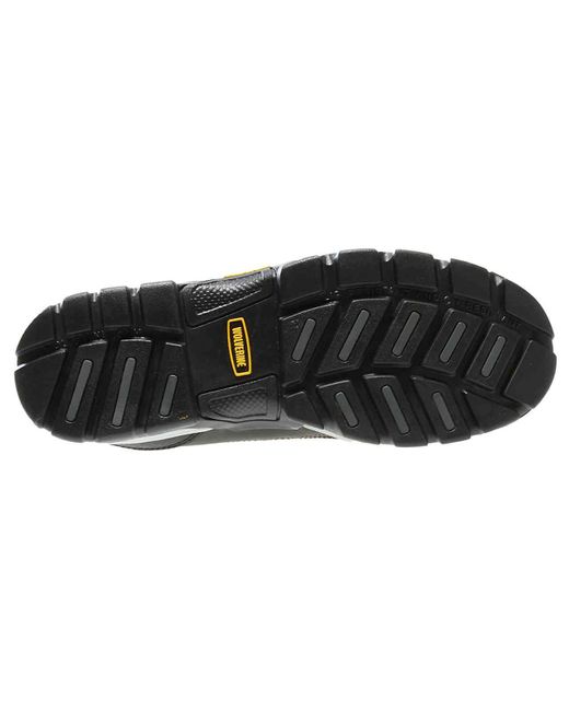 wolverine tarmac work boots
