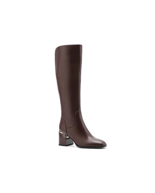 Ninety Union Black Verona Boot