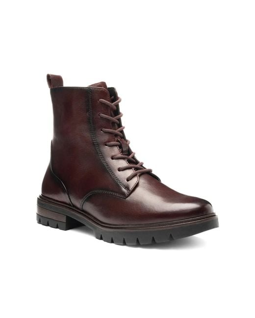 Ara Brown Chatham Bootie