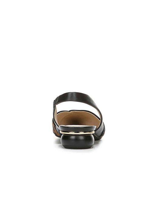 franco sarto rosaline flat