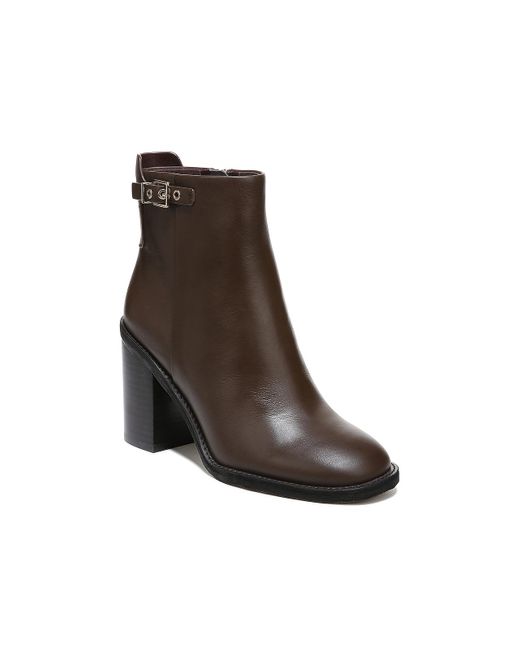 franco sarto castor boot