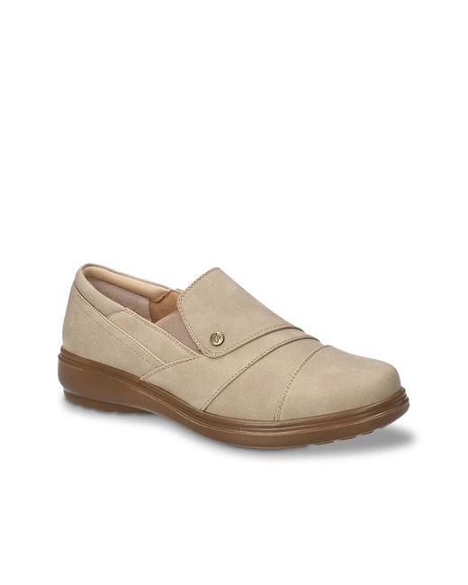 Easy Street Multicolor Zilla Slipon