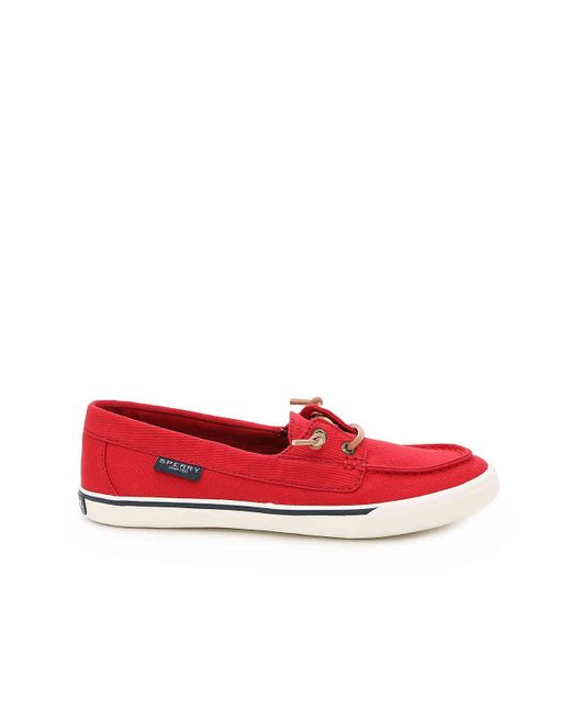 sperry top sider lounge away