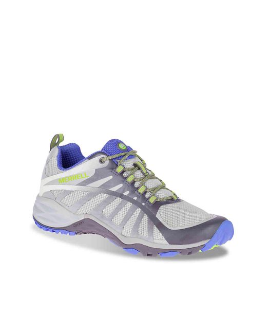 merrell siren edge q2 trail shoe