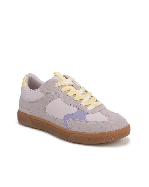 Blowfish Purple Tastic Sneaker