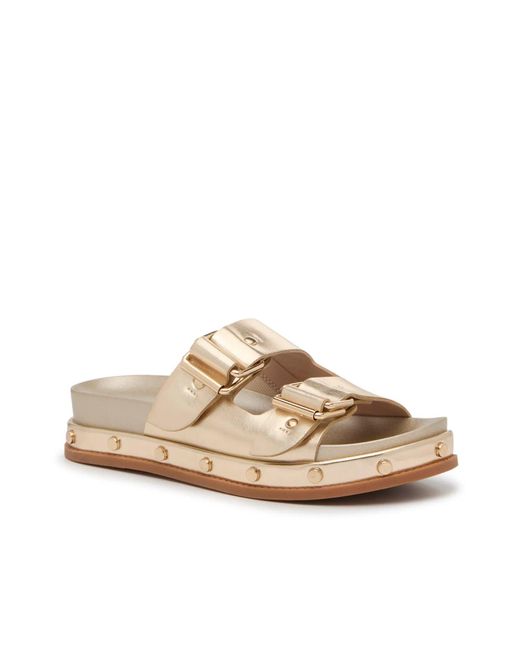 BCBGeneration Brown Bamba Sandal