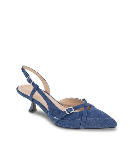 BCBGeneration Blue Kiran Pump