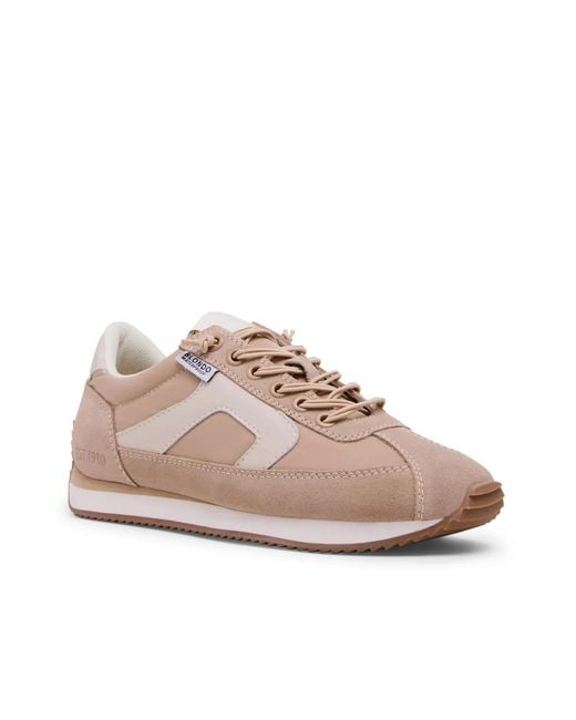 Blondo Multicolor Emara Waterproof Sneaker