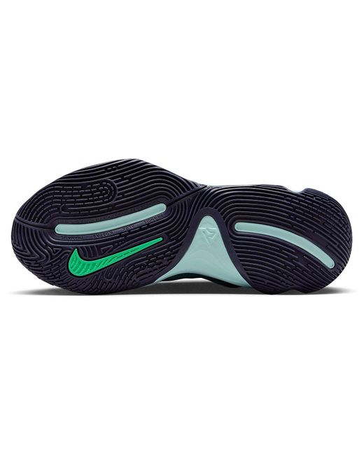 Nike Giannis Immortality 3 Basketball Shoe in Green for Men Lyst
