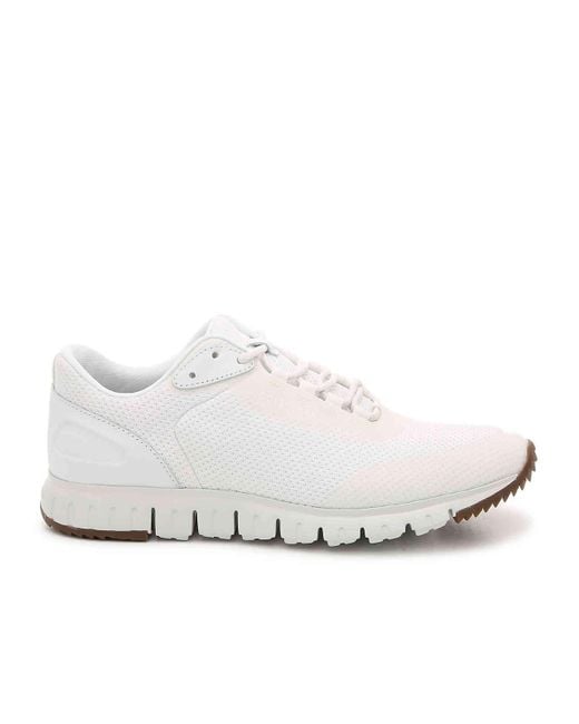 Cole haan grand hot sale sport flex sneaker