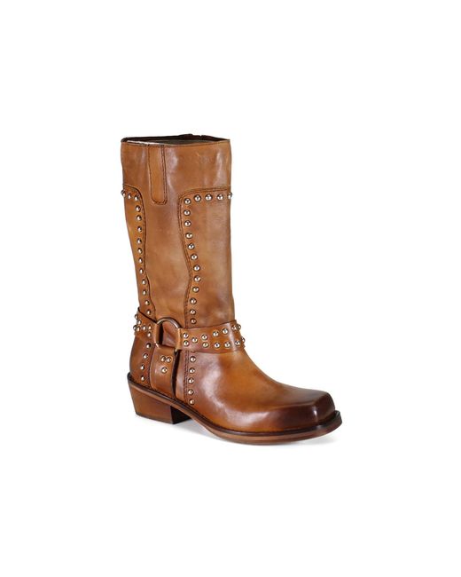 Diba True Brown Val Uable Boot